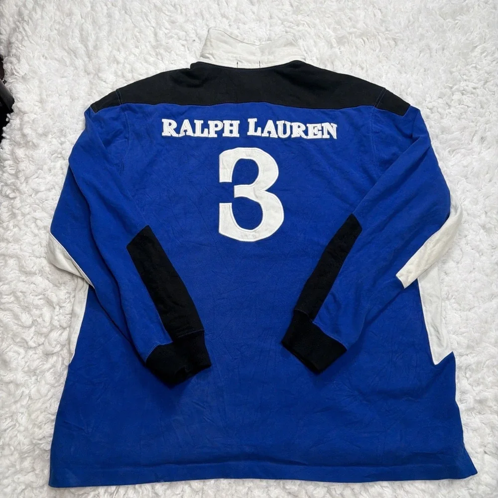 Ralph Lauren rare piece